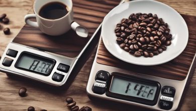 آسیاب وزنی یا زمانی؟ توازن اسپرسو با نکات اصلی