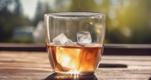 نوشیدنی گرم در هوای گرم! راز خنکی و سلامتی