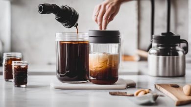 قهوه کلد برو نکات اصلی راهنمای تهیه آسان و خوشمزه