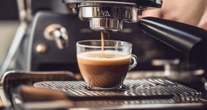 اسپرسو حرفه ای نکات اصلی برای تهیه یک اسپرسو عالی