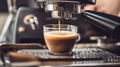 اسپرسو حرفه ای نکات اصلی برای تهیه یک اسپرسو عالی