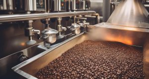 راهنمای ایجاد یک رستری قهوه امن و بهداشتی نکات اصلی