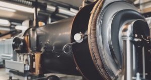 نگهداری و تمیز کردن دستگاه روستر قهوه نکات اصلی