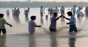 مضرات نوشیدن آب زیاد مسمومیت و نکات اصلی