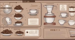 نکات اصلی و توصیه های کاربردی در کنترل کیفیت قهوه