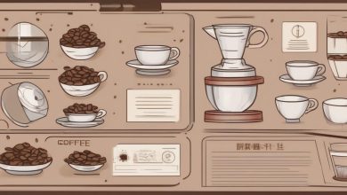 نکات اصلی و توصیه های کاربردی در کنترل کیفیت قهوه