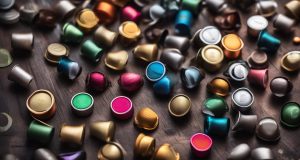 بهترین کپسول نسپرسو راهنمای خرید و نکات اصلی