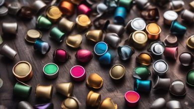 بهترین کپسول نسپرسو راهنمای خرید و نکات اصلی