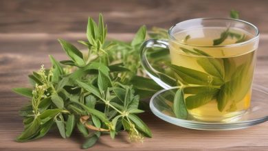 مضرات دمنوش به لیمو چه کسانی نباید بخورند