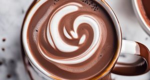 نوشیدنی کاکائویی خوشمزه و متفاوت در خانه با نکات اصلی