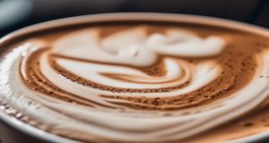 کرمای قهوه نکات اصلی تشکیل، معنی و آموزش آن