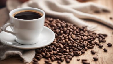 قهوه مکزیکی طعم اصیل نکات اصلی و راهنمایی نوشیدنی