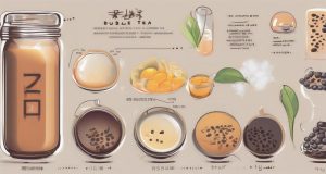 بابل تی خانگی: آموزش ساده و نکات اصلی تهیه