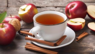 مضرات دمنوش سیب و دارچین: نکات اصلی و عوارض جانبی