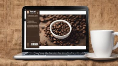 پرو راهنمای منطقه ای قهوه نکات اصلی اینترنتی