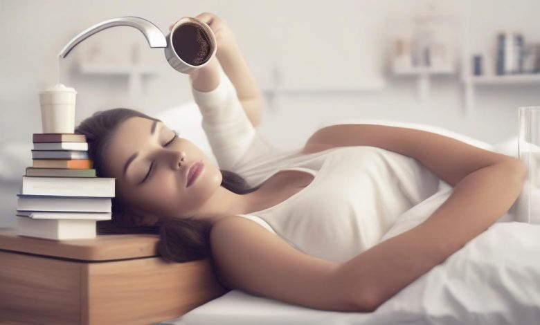 نوشیدنی های ممنوعه خواب راحت و نکات اصلی