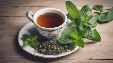 مضرات دمنوش نعناع: از فواید تا عوارض جانبی و نکات اصلی