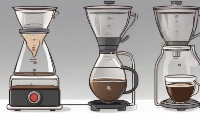 بهترین روش های دم کردن قهوه نکات اصلی و شیوه های نوین