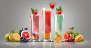 بهترین دمنوش ها برای مقابله با آلودگی هوا، نکات اصلی