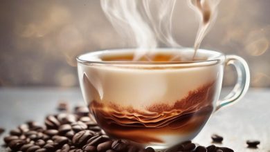 عطر و طعم قهوه نکات اصلی برای لذت بردن و بهبود ذائقه