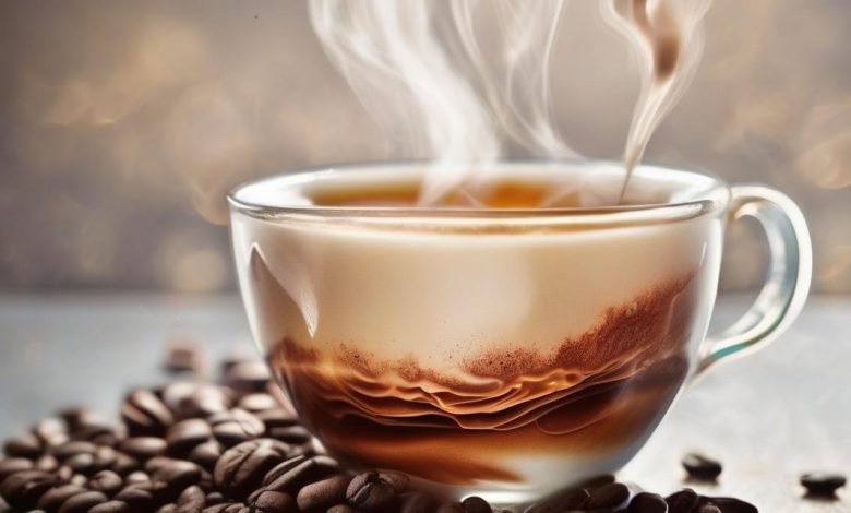 عطر و طعم قهوه نکات اصلی برای لذت بردن و بهبود ذائقه