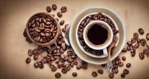 علت تهوع بعد از قهوه و راهکارهای رفع آن و نکات اصلی