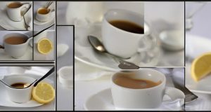 راز رنگ نگرفتن دمنوش به و روش تهیه دمنوش خوش رنگ