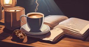 فواید خوردن قهوه شبانه نکات اصلی و بهترین زمان مصرف