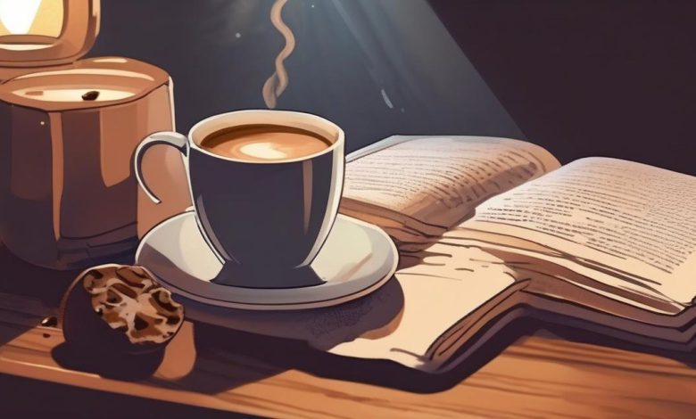 فواید خوردن قهوه شبانه نکات اصلی و بهترین زمان مصرف