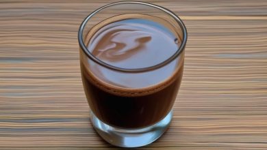 قهوه دِ اولا: نکات اصلی، راز و دستورالعمل خوشمزه