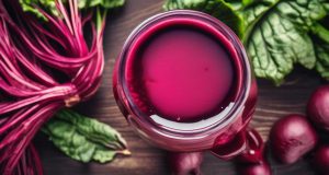 آب چغندر قرمز: خواص، فواید و نکات اصلی سلامتی