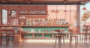 نوشیدنی های کیوت و خوشمزه کره ای که باید امتحان کنید