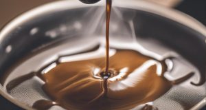 ایروپرس معکوس: نکات اصلی برای قهوه ای بی نقص