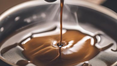 ایروپرس معکوس: نکات اصلی برای قهوه ای بی نقص