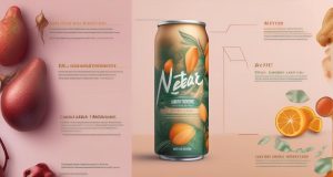 تفاوت نکتار و نوشیدنی با نکات اصلی برای انتخاب بهتر