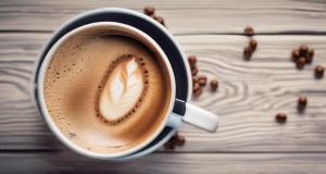 شیرین کننده قهوه طعم بهتر نکات اصلی