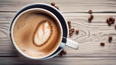 قهوه و معده نکات اصلی و راهکارها برای جلوگیری از سوزش