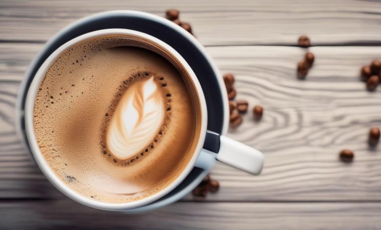 قهوه و معده نکات اصلی و راهکارها برای جلوگیری از سوزش