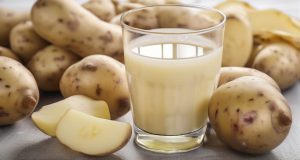 طرز تهیه شیره بادام خانگی خواص و نکات اصلی