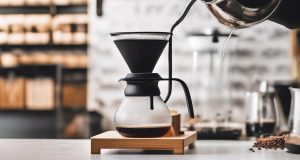 تمیز کردن آسیاب قهوه نکات اصلی برای قهوه ای بهتر