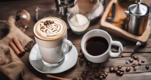 انواع نوشیدنی قهوه: طرز تهیه 15 نوشیدنی جذاب