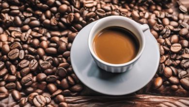 قهوه کوبایی نکات اصلی: طعم به یادماندنی و روش تهیه آسان