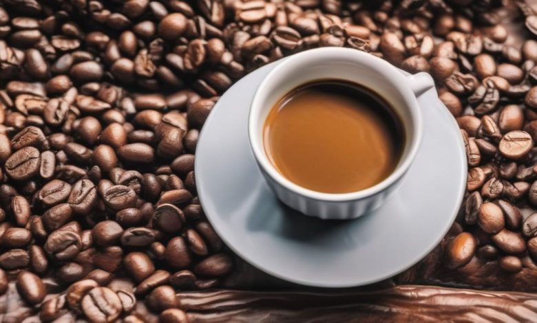 قهوه کوبایی نکات اصلی: طعم به یادماندنی و روش تهیه آسان