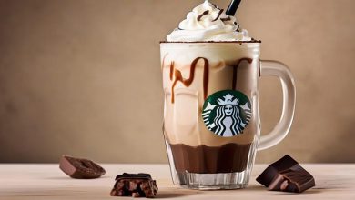 فراپاچینو خانگی آسان و خوشمزه نکات اصلی طرز تهیه