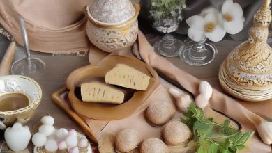 دوغ بهتره یا کشک؟ فرق این دو لبنی در نکات اصلی