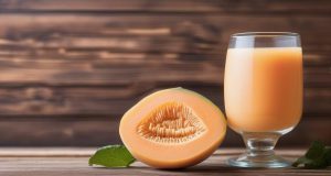 آب طالبی: فواید، مضرات و ارزش غذایی (نکات اصلی)