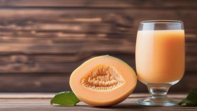 آب طالبی: فواید، مضرات و ارزش غذایی (نکات اصلی)