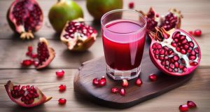 آب انار: فواید، مضرات و نکات اصلی