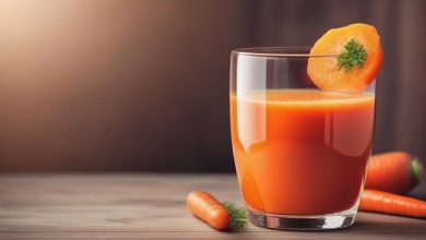 آب هویج: خواص، فواید و عوارض جانبی | نکات اصلی