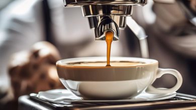 بهترین قهوه اسپرسو نکات اصلی برای انتخاب